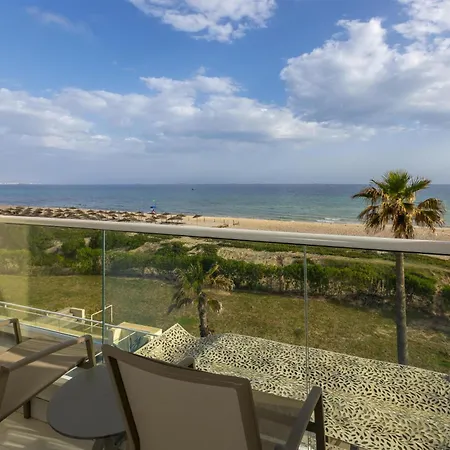 Hilton Skanes Monastir Beach Resort-3